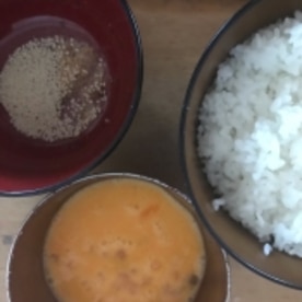 具なしだからすぐ作れるのにお店レベルのチャーハン レシピ 作り方 By 料理人のたまご 豆しば 楽天レシピ 具なしだからすぐ作れるのにお店レベルのチャーハン レシピ 作り方 By 料理人のたまご 豆しば 楽天レシピ